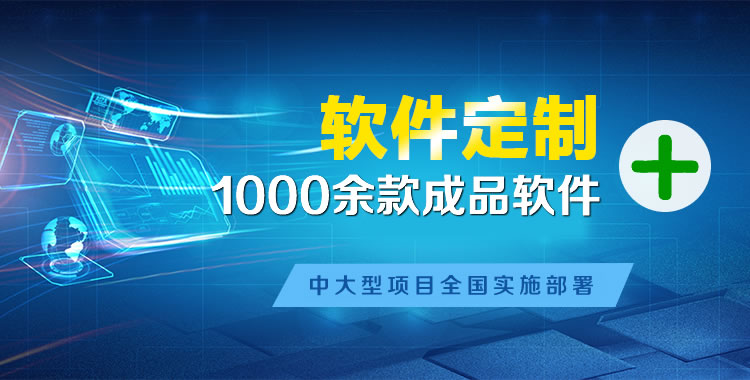 颍东管理系统软件软件开发